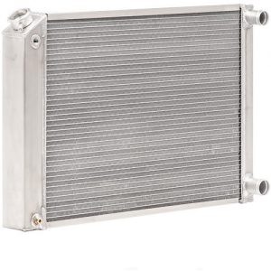 Radiator Alum. LS Swap 22in. X 19.5in. BEC35201