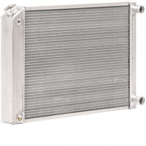 Radiator Alum. LS Swap 26.5in. X 17in. BEC35222