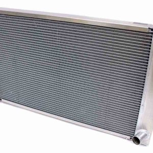 Radiator 70-81 Camaro Firebird- manual trans BEC60010