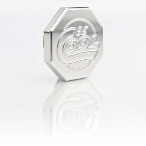 Billet Radiator Cap BEC71002