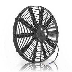 16in Puller Fan Straight Blade BEC75014