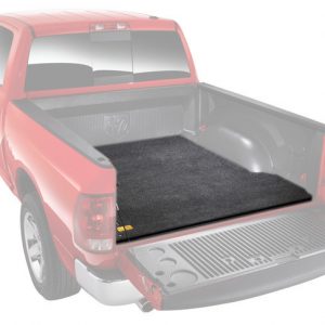 Bedrug Bed Mat 05- Nissan Frontier 5ft Bed BEDBMN05CCD