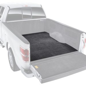 Bedrug Bed Mat 04-13 Ford F-150 5.6ft Bed BEDBMQ04SCS