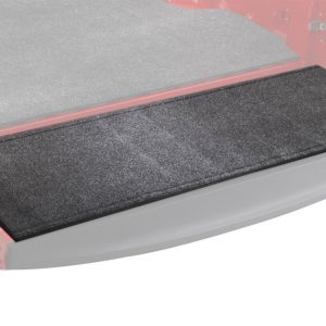 Bedrug Tailgate Mat 04- 14 Ford F150 BEDBMQ04TG
