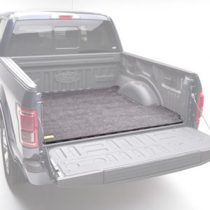 Bedrug Bed Mat 17- Ford F250 8.0ft Bed BEDBMQ17LBD
