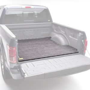 Bedrug Bed Mat 17- Ford F250 6.5ft Bed BEDBMQ17SBS