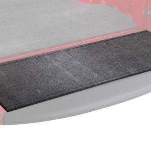 Bedrug Tailgate Mat 19- Ford Ranger BEDBMR19TG
