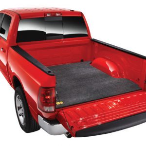 Bedrug Bed Mat 02-15 Dodge Ram 8ft Bed BEDBMT02LBS