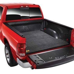 Bedrug Bed Mat 66 X 98 Universal Drop In BEDBMX00D