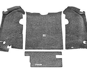 Bedrug 97-06 Jeep Wrangler TJ BEDBRTJ97R