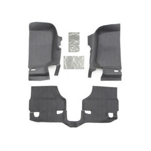 Bedtred 11-18 Jeep JK 2DR BEDBTJK11F2