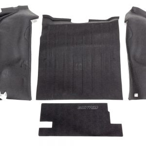Bedtred 97-06 Jeep Wrangler TJ Cargo Kit BEDBTTJ97R