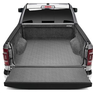 Impact Bedliner 07-18 Gm Silverado/Sierra 6.6' BEDILC07SBK