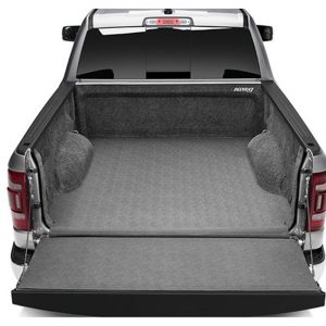 Impact Bedliner 17- Ford F250 6.5' Bed BEDILQ17SBK