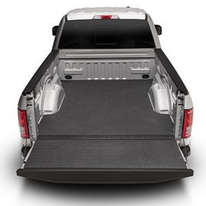 Impact Mat 15- Ford F150 6.5' Bed BEDIMQ15SBS