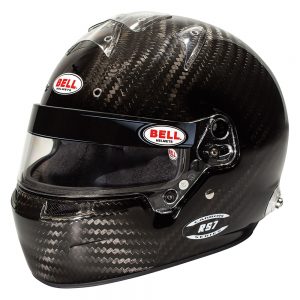 Helmet RS7 57- Carbon No Duckbill SA2020 FIA8859 BEL1204A25