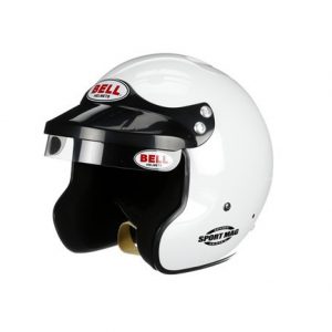 Helmet Sport Mag Small White SA2020 BEL1426A01