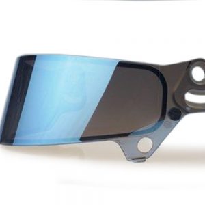 Shield Blue Mirror SE07 3mm BEL2010047