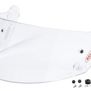 Clear Shield 281SRV 3mm Anti-Fog BEL2010161