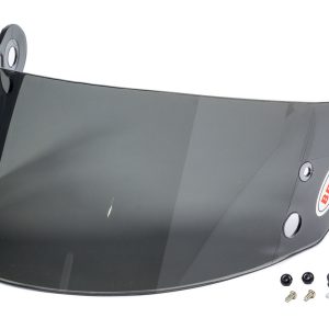 Dark Smoke Shield 281SRV 3mm Anti-Fog BEL2010163