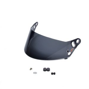 Dark Smoke Shield 287SRV 3mm Anti-Fog BEL2010173