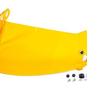 Amber Shield 287SRV 3mm Anti-Fog BEL2010174