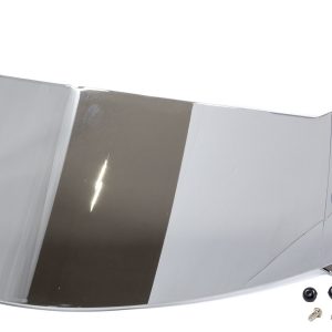Silver Mirror Shield 287SRV 3mm BEL2010176