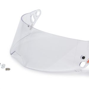 Clear Shield 289SRV 3mm Anti-Fog BEL2010191