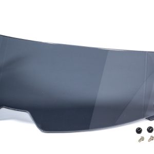 Dark Smoke Shield 289SRV 3mm Anti-Fog BEL2010193