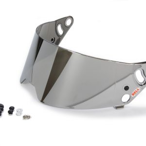 Silver Chrome Shield 289SRV 3mm BEL2010196