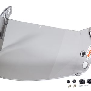 Light Smoke Shield SRV-8 3mm Anti-Fog BEL2010202