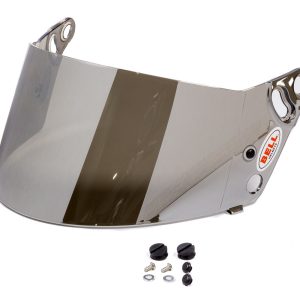 Silver Mirror Shield SRV-8 3mm BEL2010206