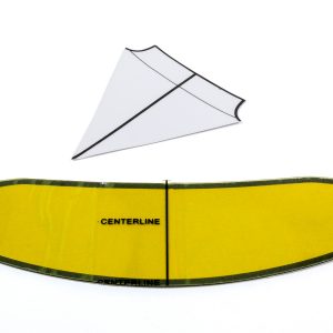 Anti-Fog Insert 276 Shield BEL2010211