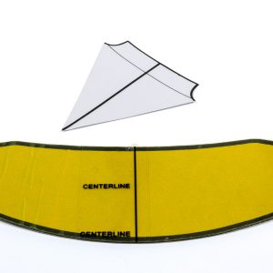 Anti-Fog Insert 281 Shield BEL2010212