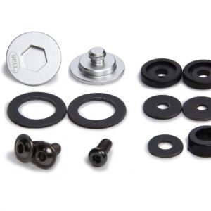 Pivot Kit SE03 & SE05 Silver BEL2020004