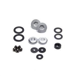 SRV-2 Pivot Kit Silver BEL2020034