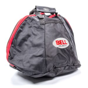 Helmet Bag Black Fleece BEL2120012