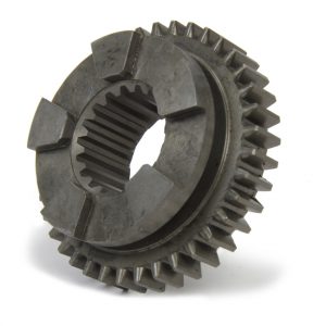 Direct Slider Dog Tooth Spline Oversize BER11-Z-R