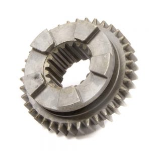 Direct Slider Dog Teeth BER11Z