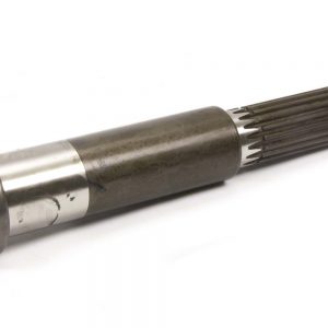 Output Shaft Tube BER3-01