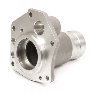 Ball Spline Tailhousing BER3-05