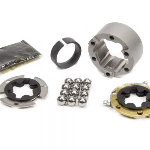 Double Seal Ball Spline Conversion Kit BER3-27