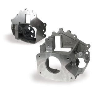 Chevy Bell Housing Alum w/o Ring Gear or Coupler BER301-C-NFC