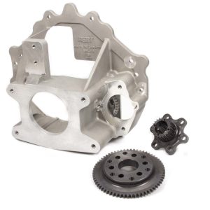 Ford Bell Housing Alum HTD Type BER301F-H