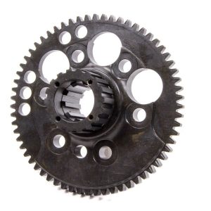 Flywheel SBC 400 Ext Balance Gilmer BER318-400