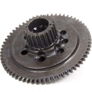 Flywheel New Chevy HTD BER320-NC