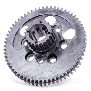 Flywheel New Chevy HTD BER320-NCEXT