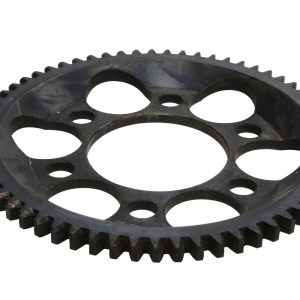 Flywheel Ring Gear SBC Offset .080 BER370-NYM