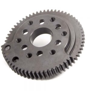 Ford Windsor Flywheel Ring External Balance BER370-WIN