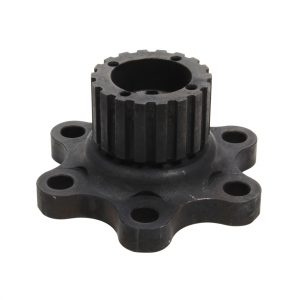 Steel Hub Gilmer BER371-G